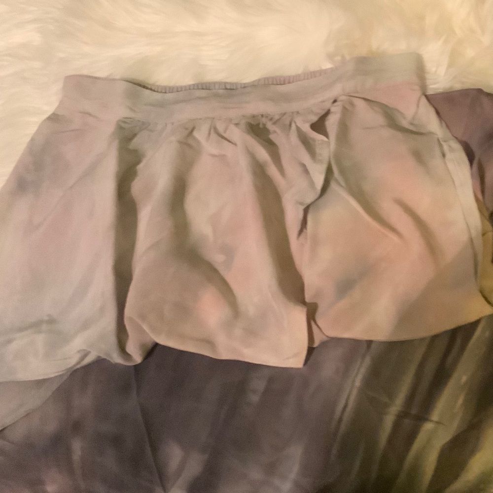 NWT Anthr Gypsy 05 Ombré Silk Skirt - Picture 6 of 15